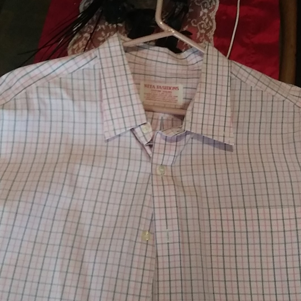 Dress shirt